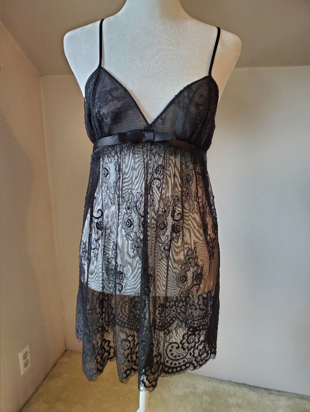 VS Very Sexy Neglige Circa 2006